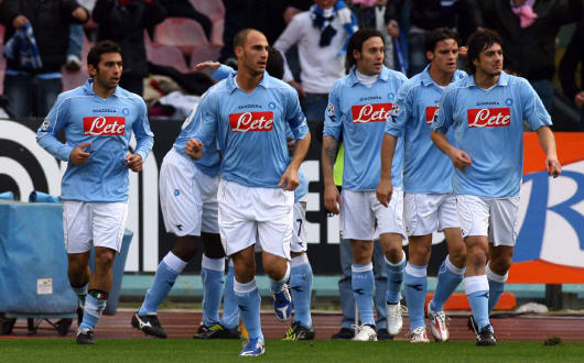 La squadra