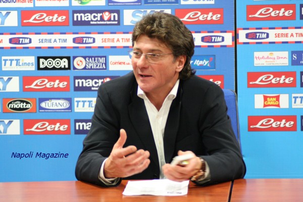 Mazzarri