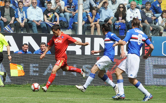 Maggio in azione