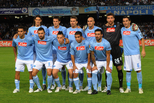 La squadra