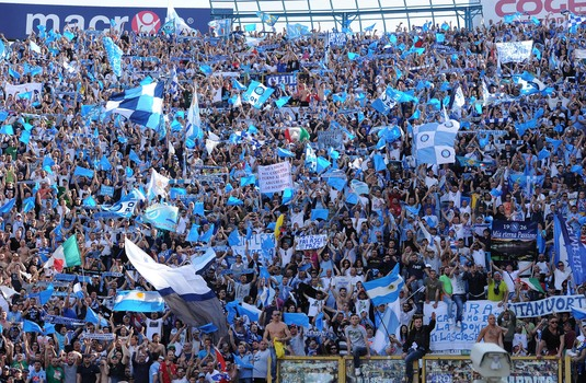 I fantastici 15.000 napoletani a Bologna