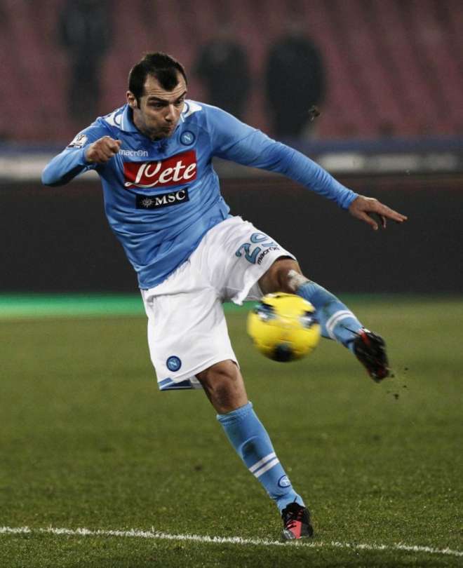 Pandev