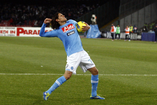 La gioia di Cavani