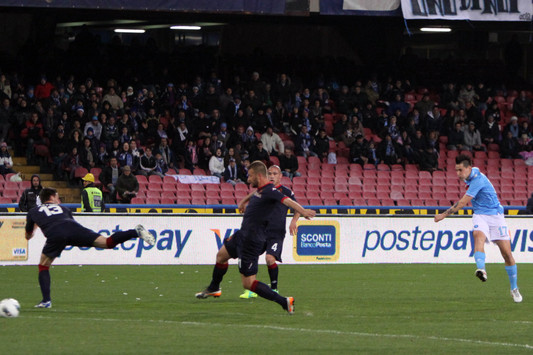 IL GOL DI hAMSIK