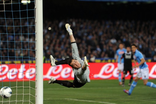 L'autogol di Vergassola
