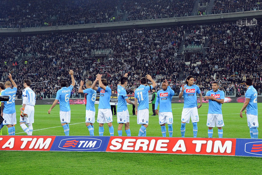 La squadra