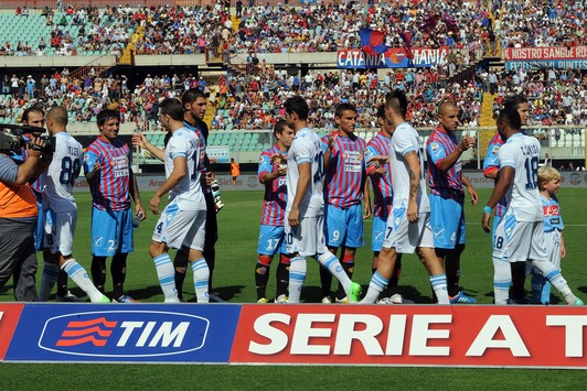 La squadra