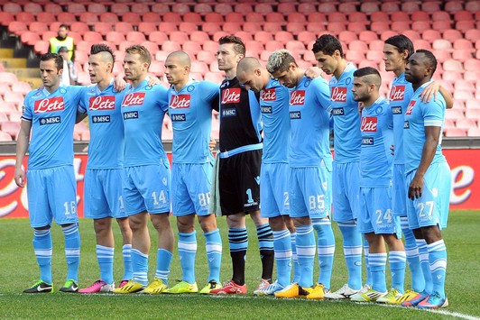 La squadra