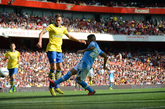 Il gol di Insigne