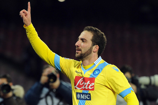 Higuain