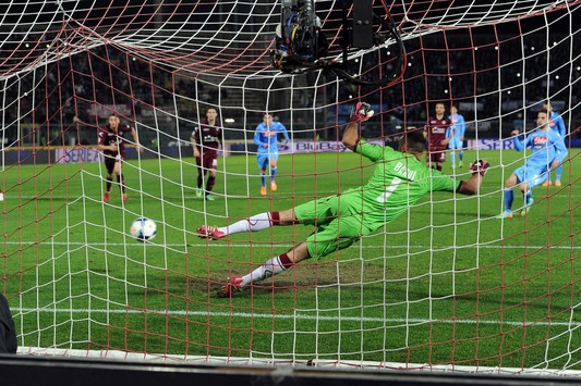 Ilrigore di Mertens