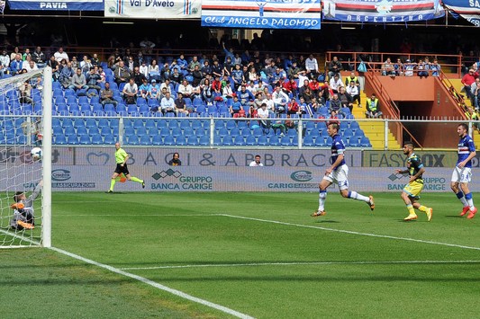 Il 3??gol di Callejon
