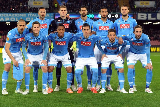 La squadra