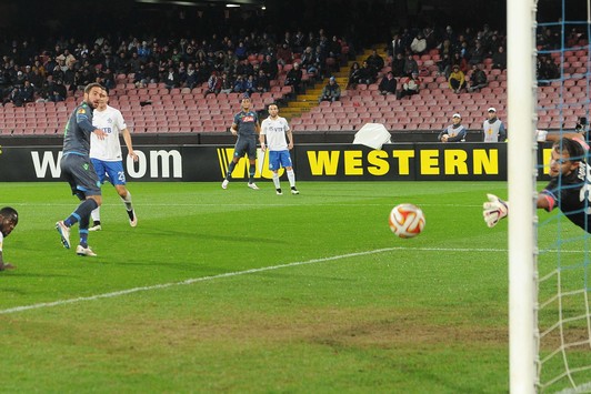 Il 1~{B0~} gol di Higuain