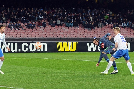 Il 3~{B0~} gol di Higuain