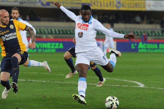 Duvan Zapata