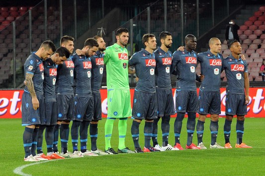 La squadra
