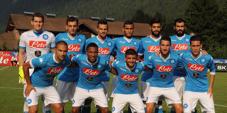La squadra