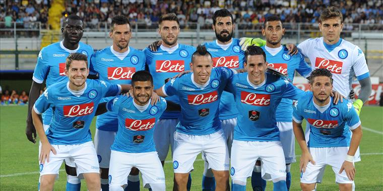 La squadra