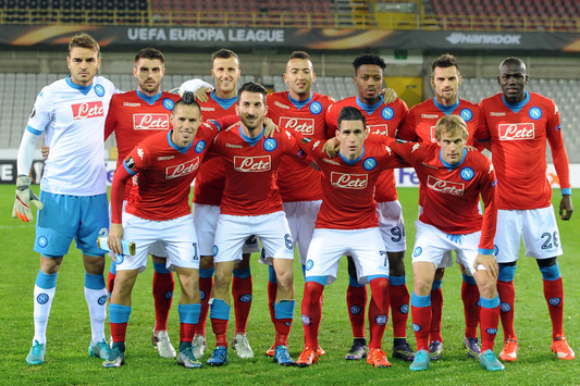 la squadra