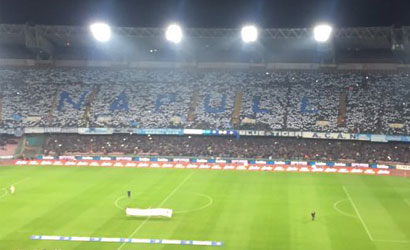 STADIO