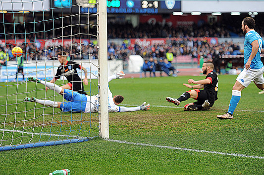 L'autogol
