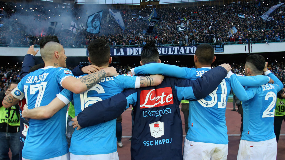 La curva