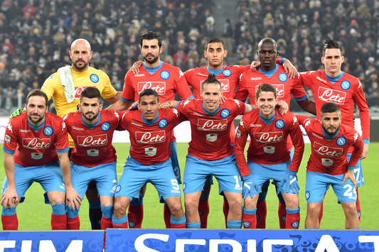 La squadra