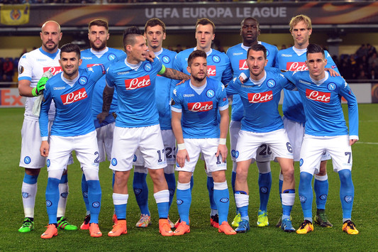 La squadra