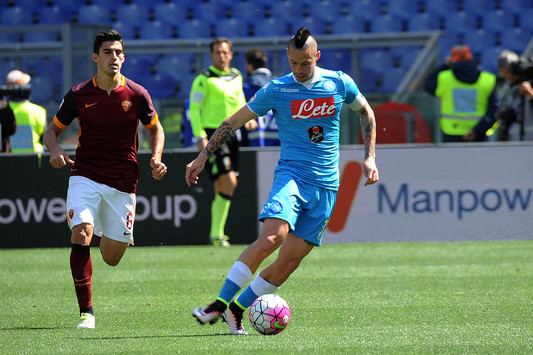 Hamsik