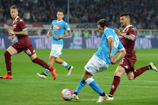 Higuain