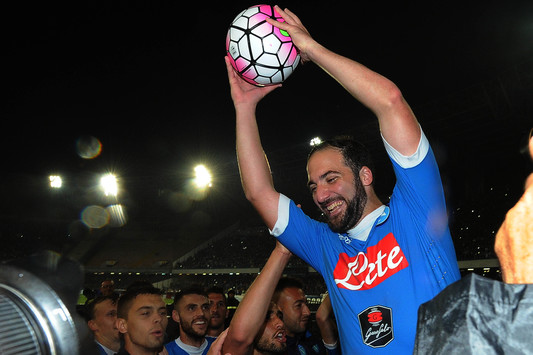 higuain