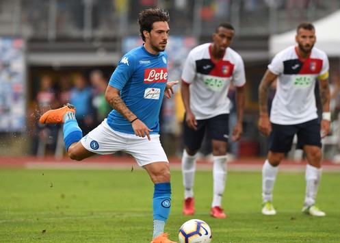 Simone Verdi