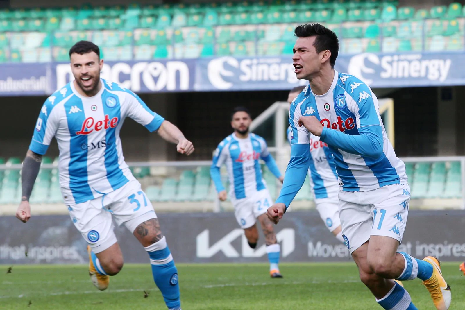 Lozano