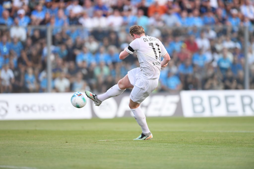 De Bruyne