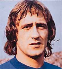 Mauro Bellugi