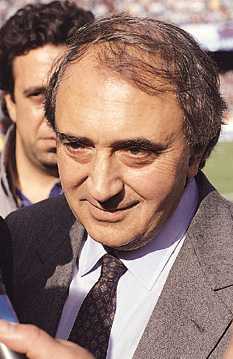 Corrado Ferlaino