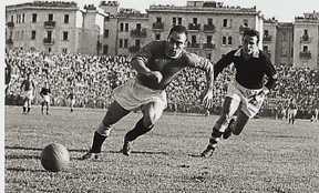 Bruno Pesaola