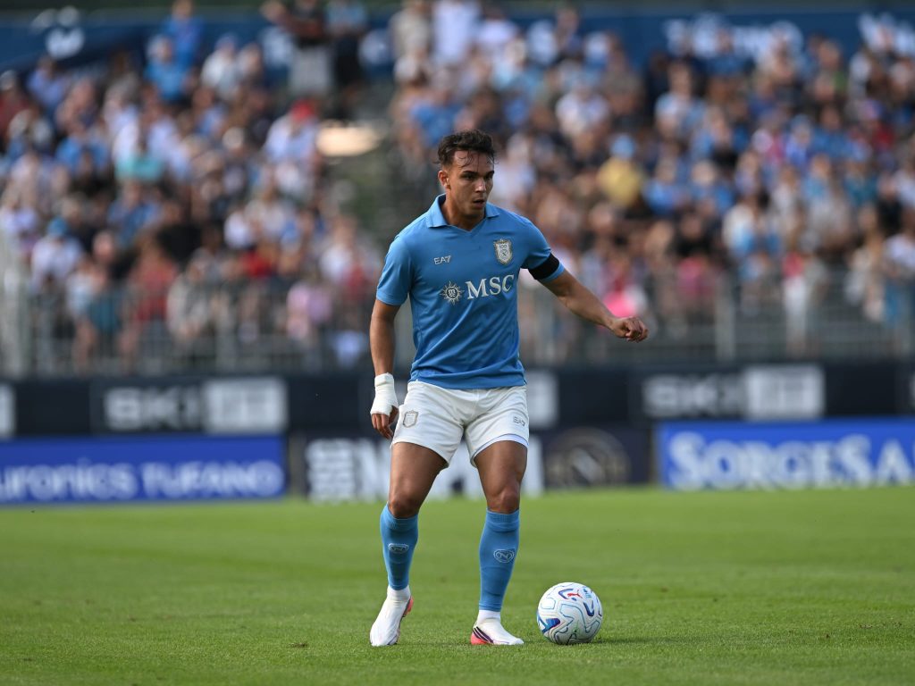 Giovane